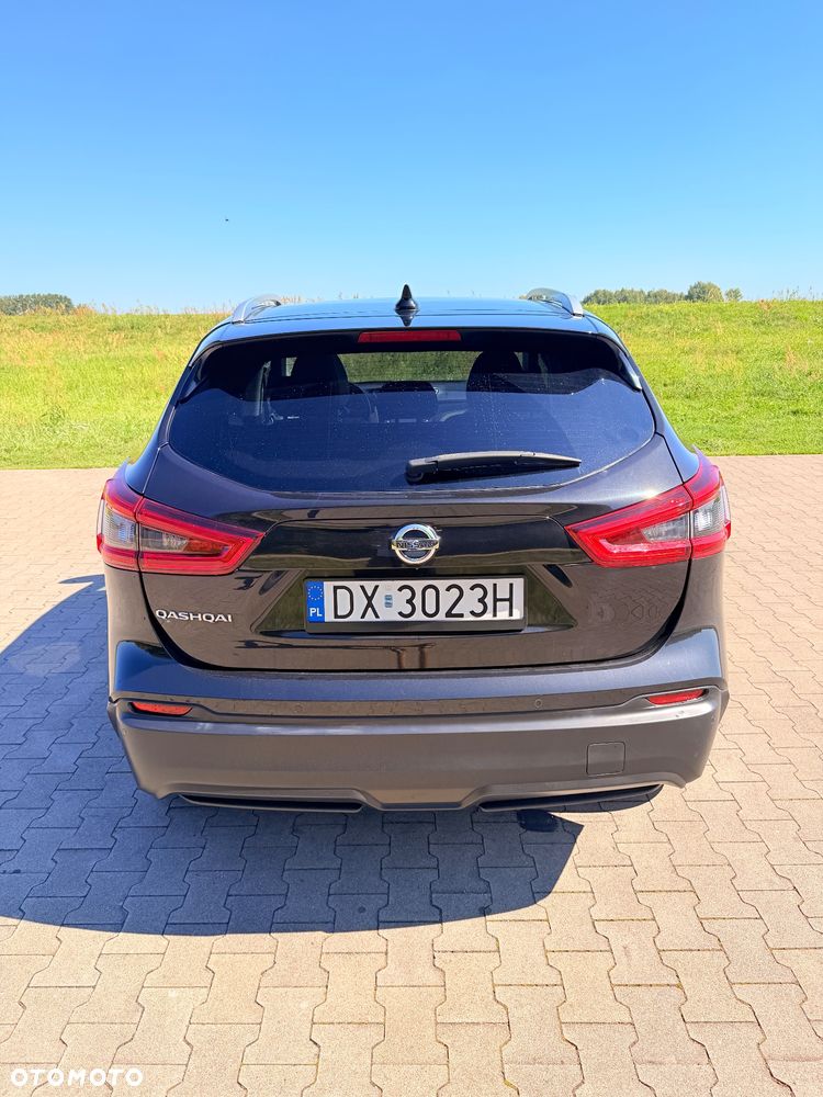 Nissan Qashqai 1.6 DCi Tekna+ Xtronic - 10