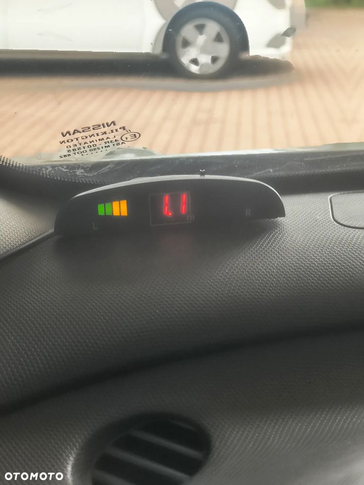 Nissan Micra - 11