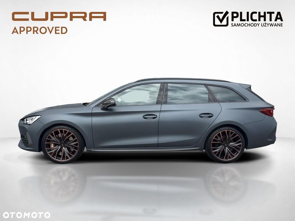 Cupra Leon - 3