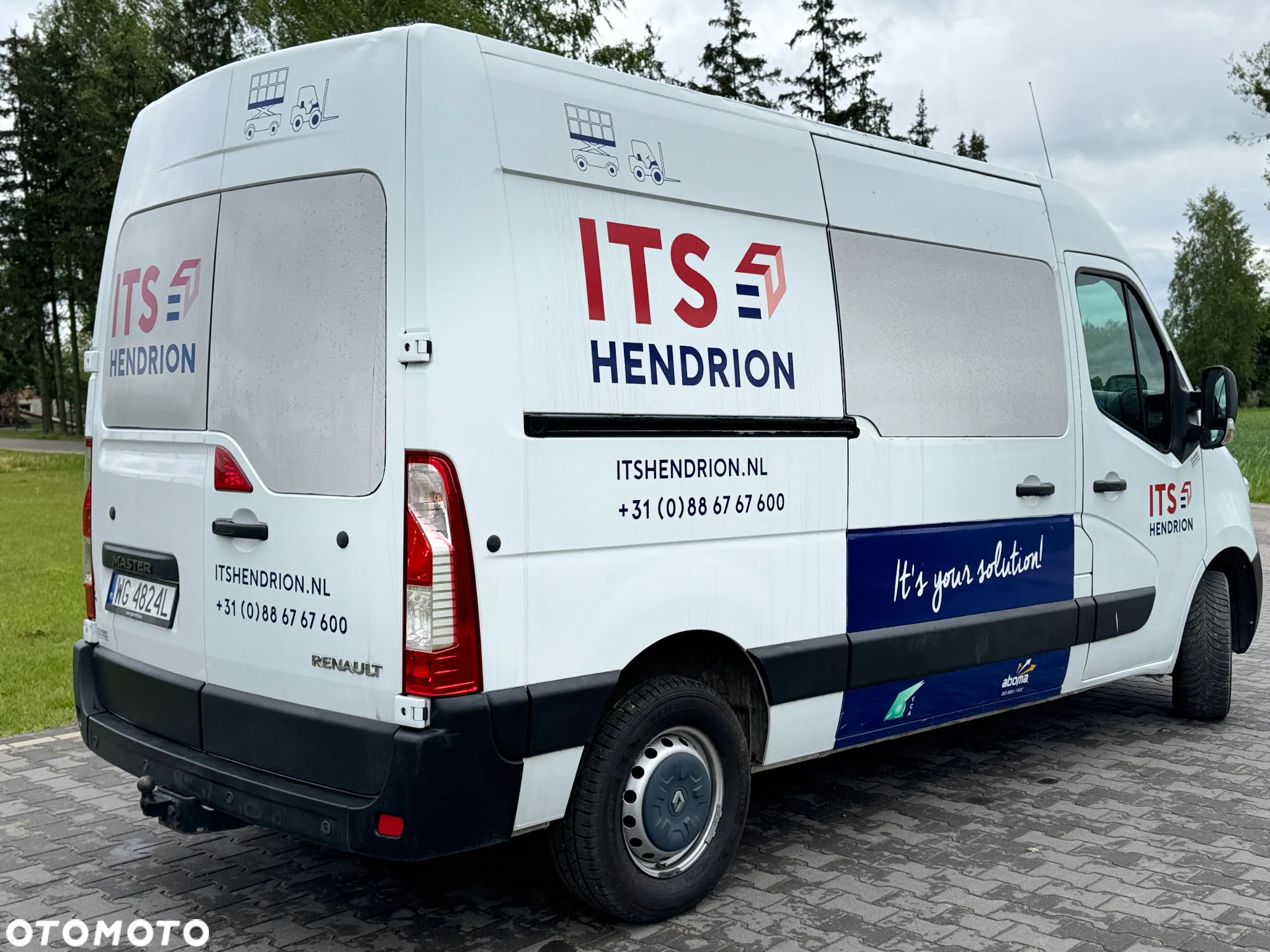 Renault Master - 7
