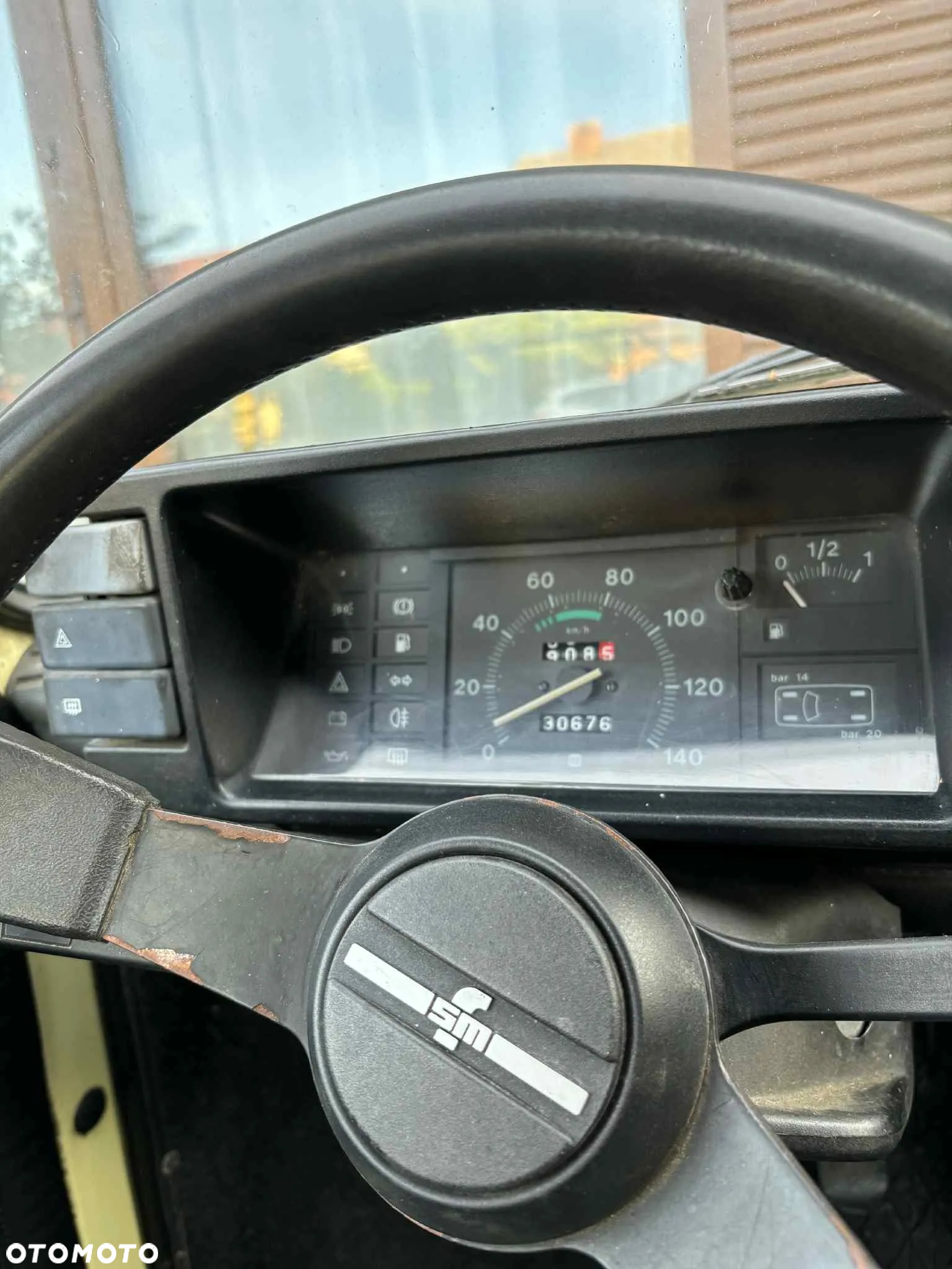 Fiat 126 - 4