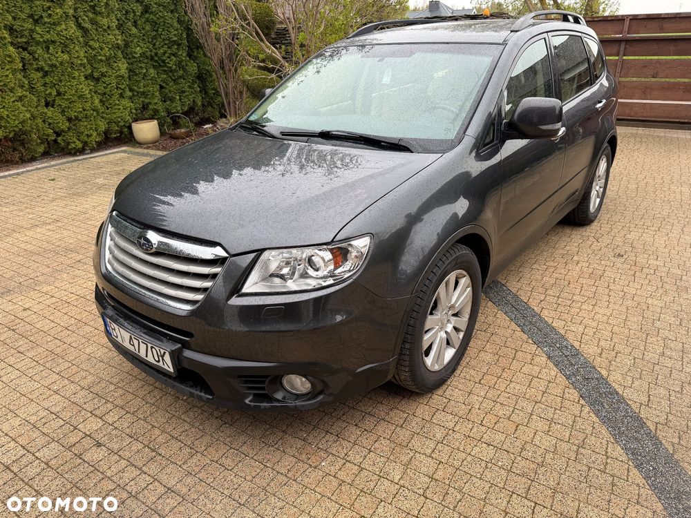 Subaru B9 Tribeca - 20