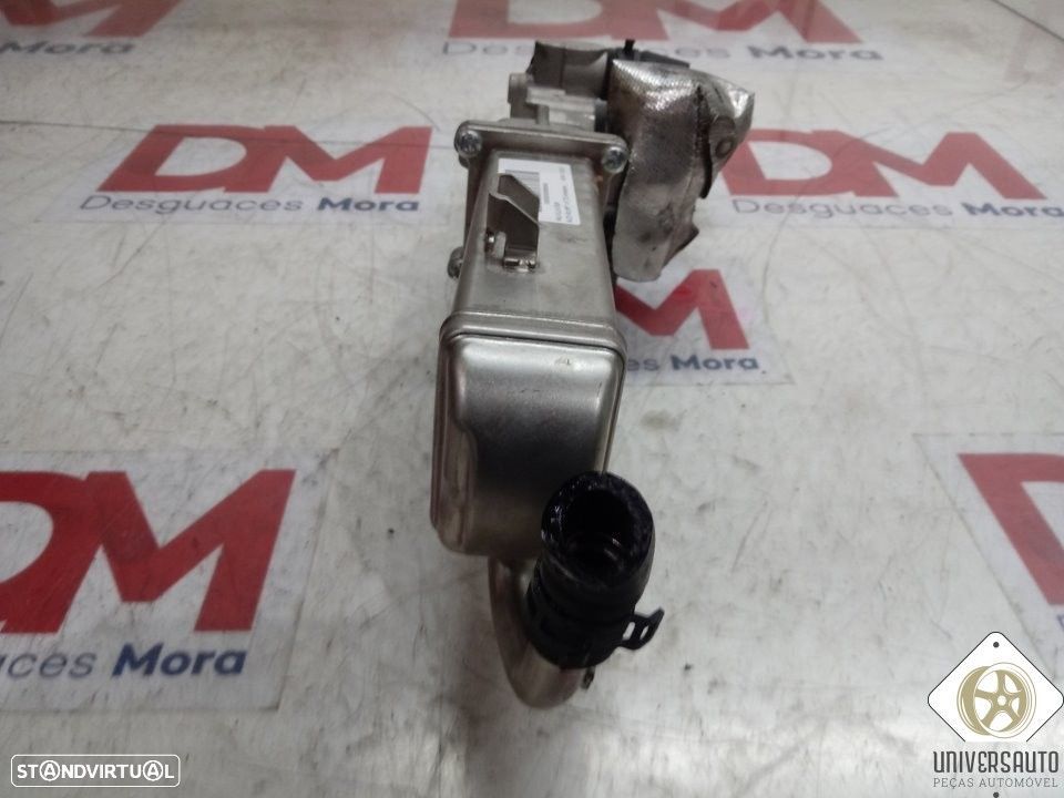 VALVULA EGR AUDI A3 2010 - 1