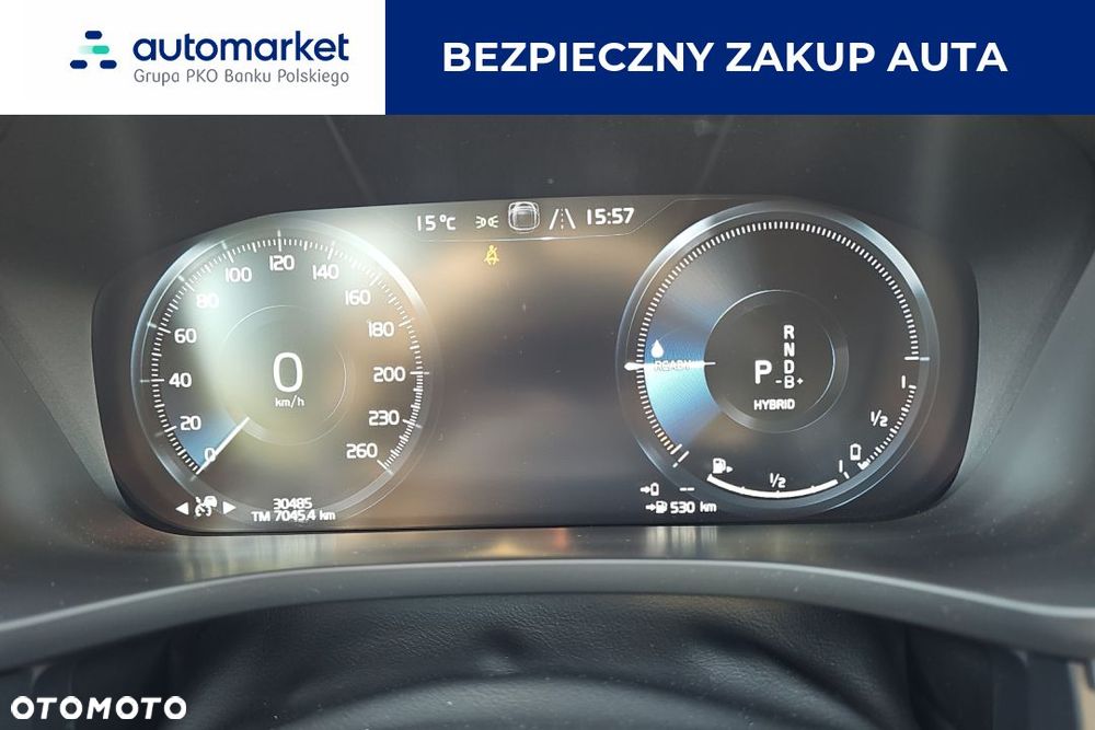 Volvo XC 60 T8 AWD Plug-In Hybrid Inscription Expression - 16