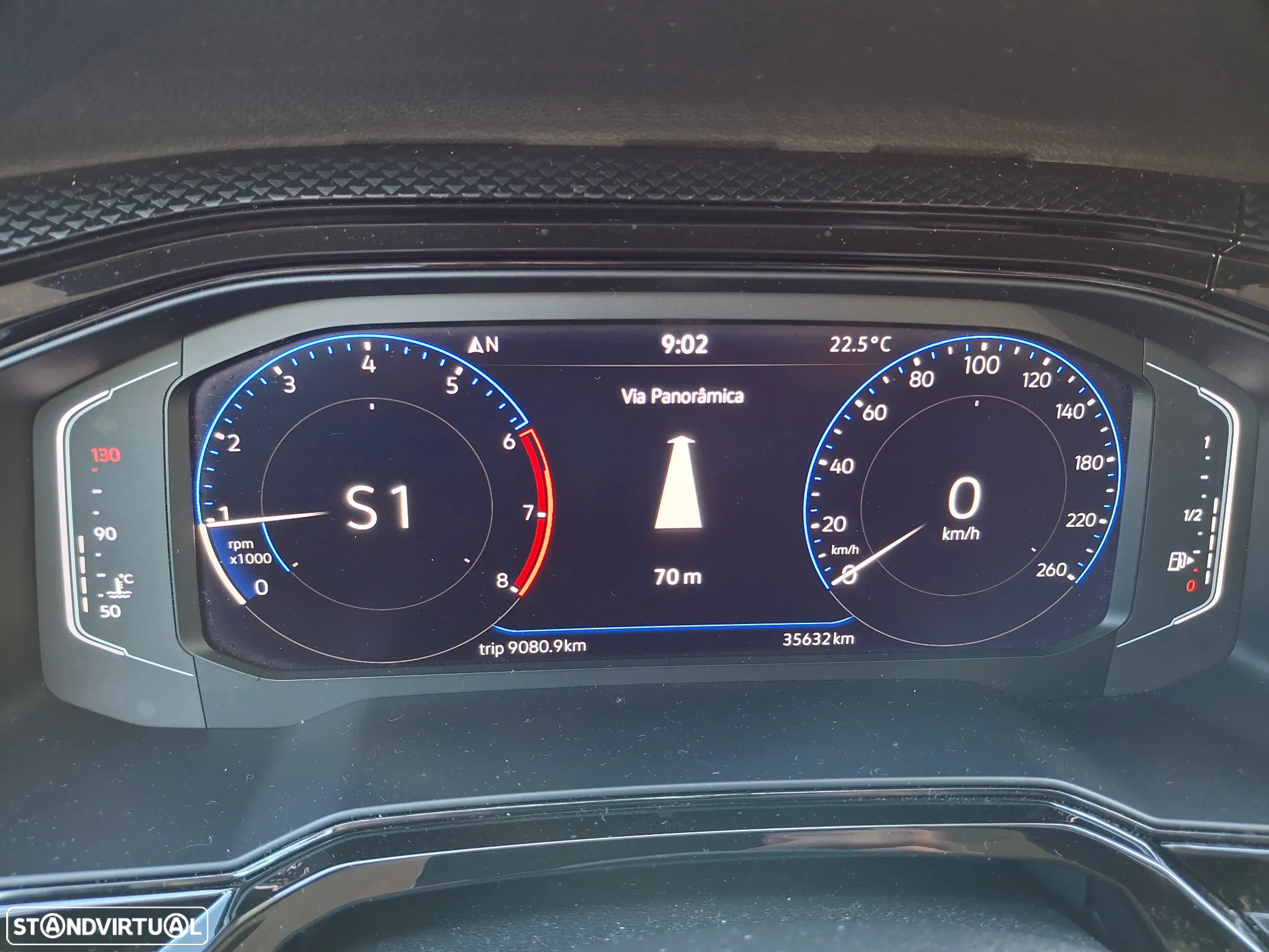 VW Taigo 1.0 TSI Style DSG - 36