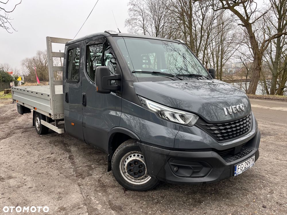 Iveco Daily - 2