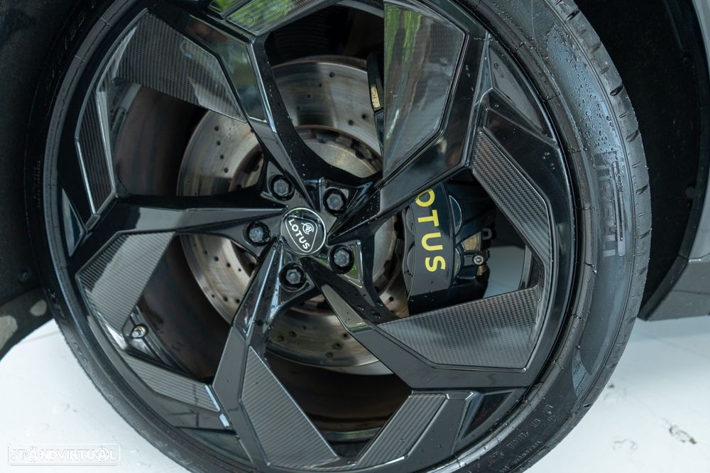 Lotus Eletre 900 Sport Carbon - 61