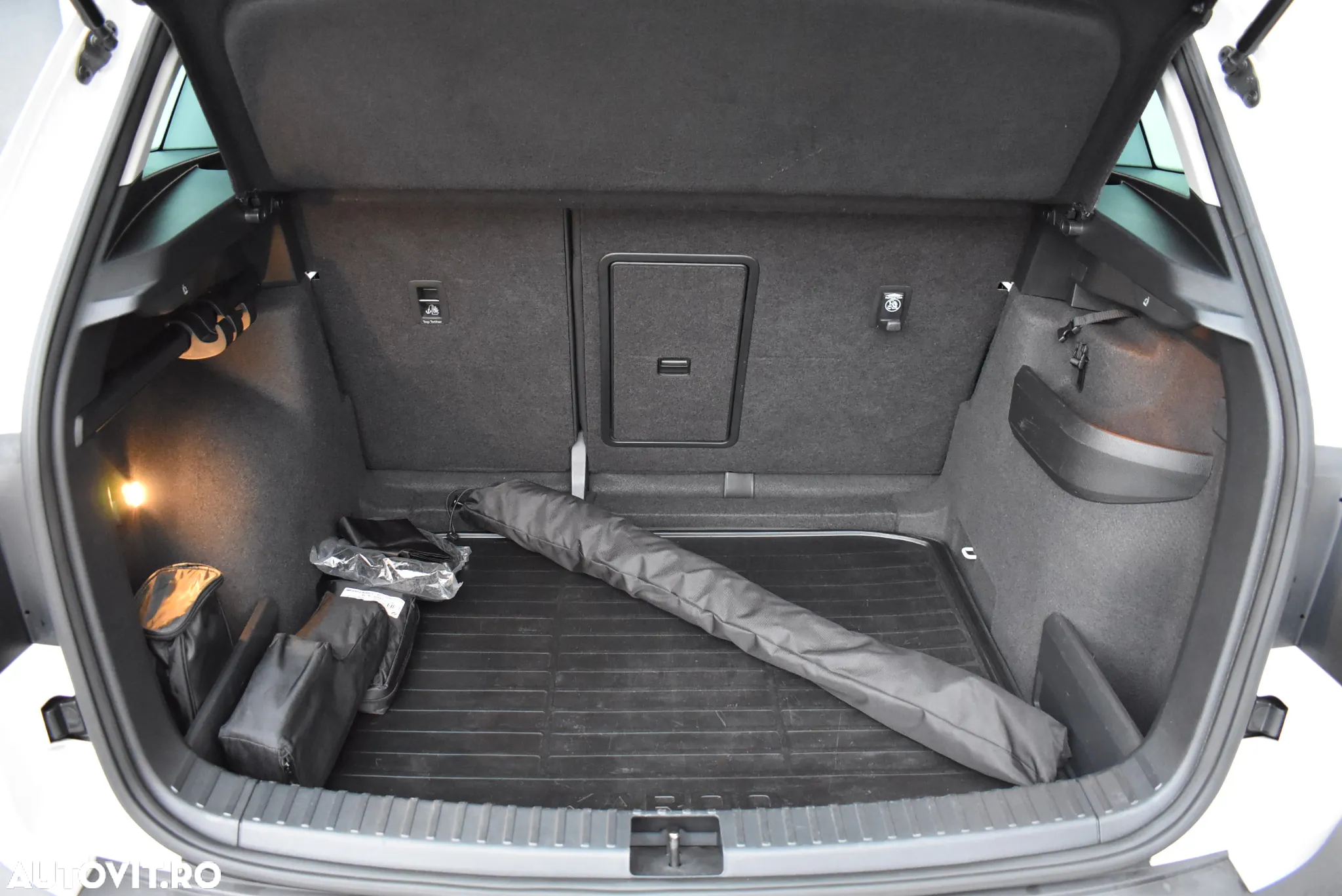 Skoda Karoq 2.0 TDI 4X4 DSG Sportline - 29