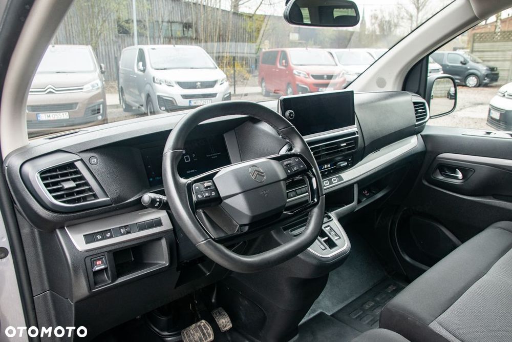Citroën SpaceTourer - 19