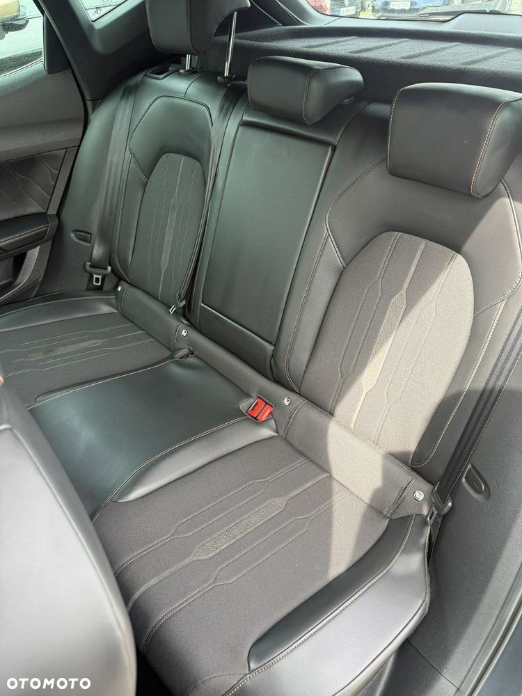 Cupra Formentor 1.5 TSI Tribe Edition - 7