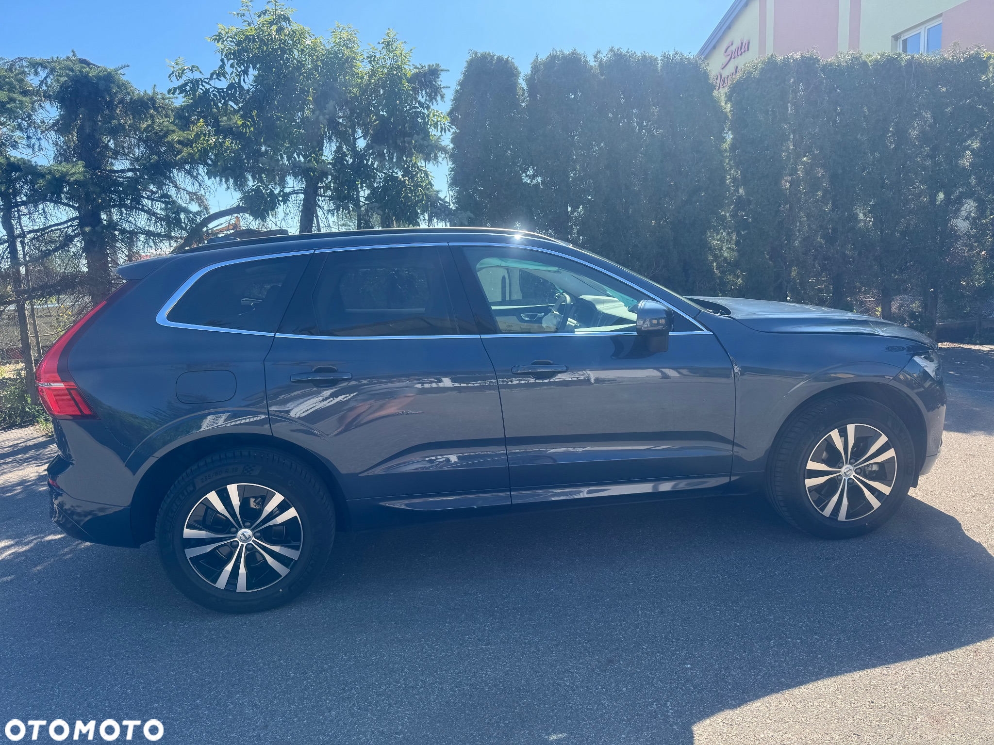 Volvo XC 60 - 34