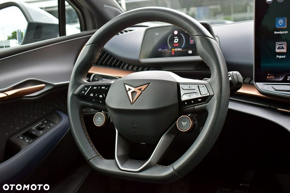 Cupra Tavascan 82kWh Endurance - 20