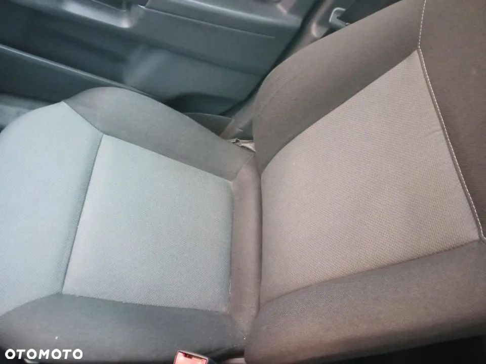 Opel Zafira 1.8 Cosmo - 16