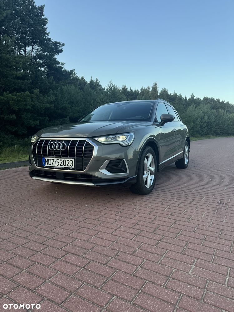 Audi Q3 - 8