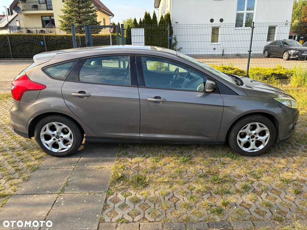 Ford Focus - 2