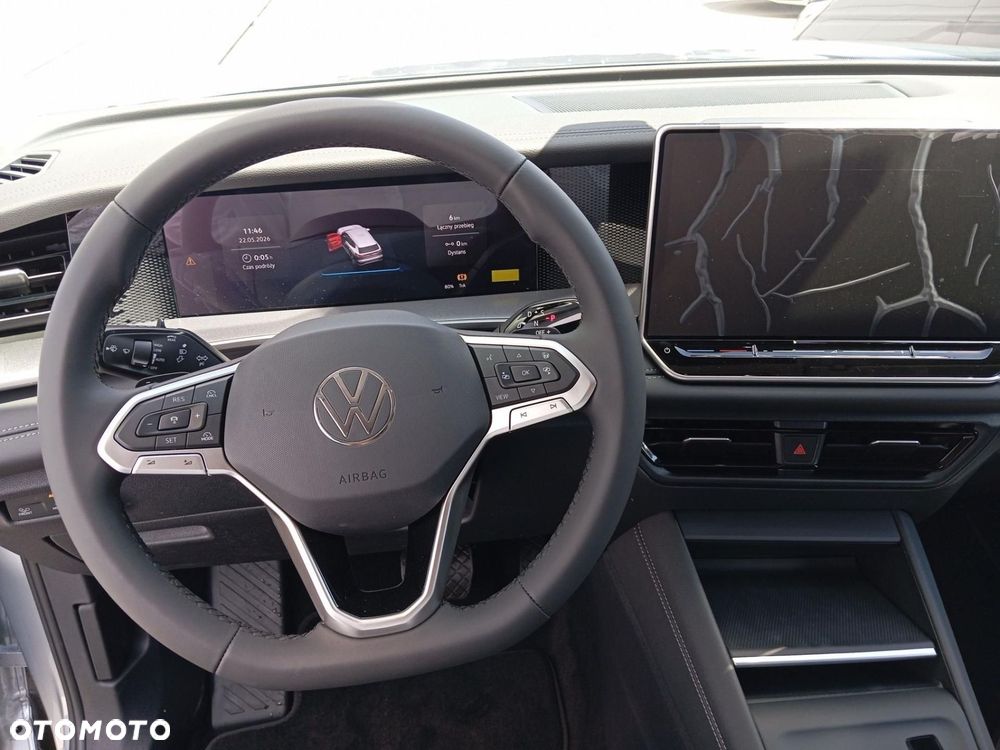 Volkswagen Tayron - 25