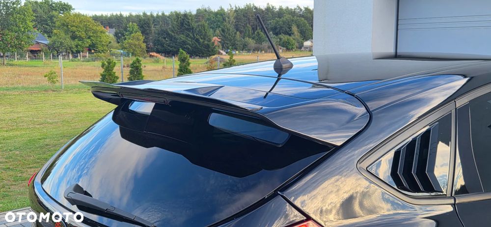 Ford Focus 2.0 EcoBoost ST-2 - 12
