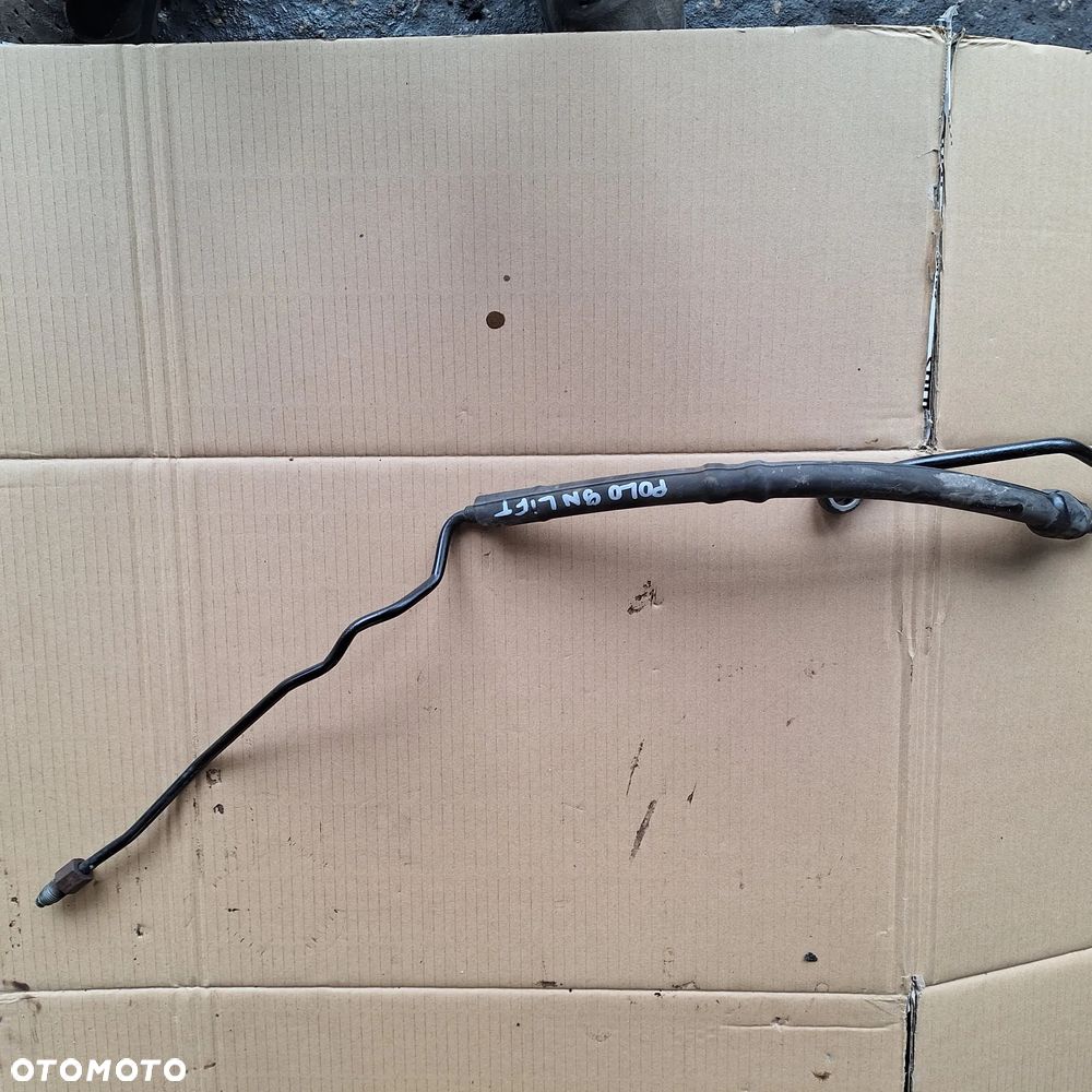 PRZEWOD WSPOMAGANIA POLO 9N - 7