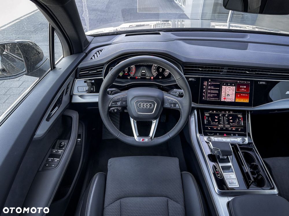 Audi Q7 - 25