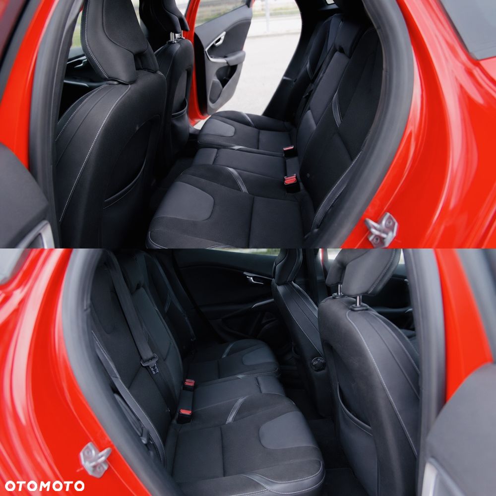 Volvo V40 T4 Kinetic - 34