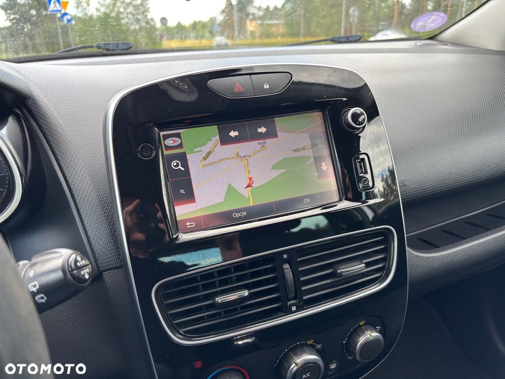Renault Clio 0.9 Energy TCe Limited - 6