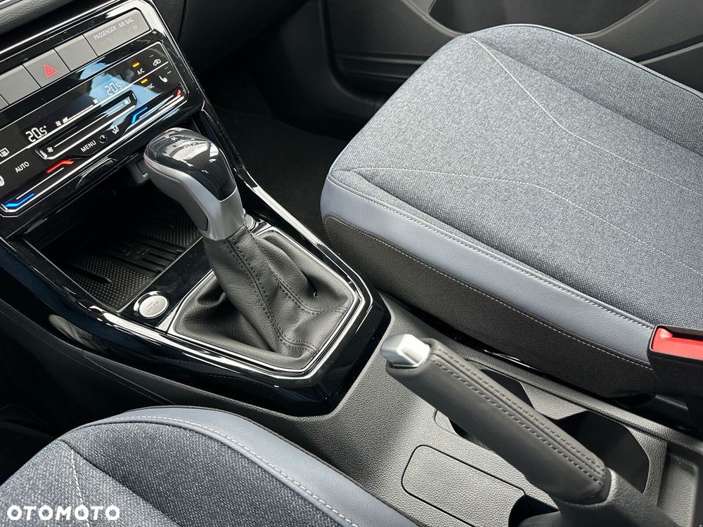 Volkswagen T-Cross 1.5 TSI ACT Style DSG - 23