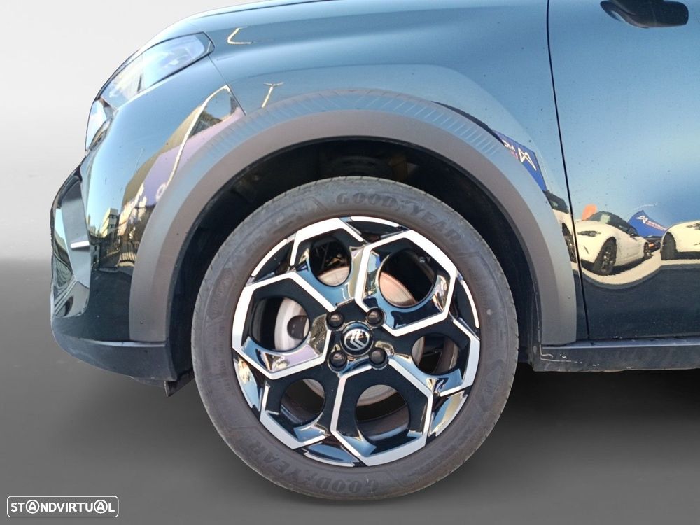Citroën C3 1.2 PureTech Max — fotografia 14