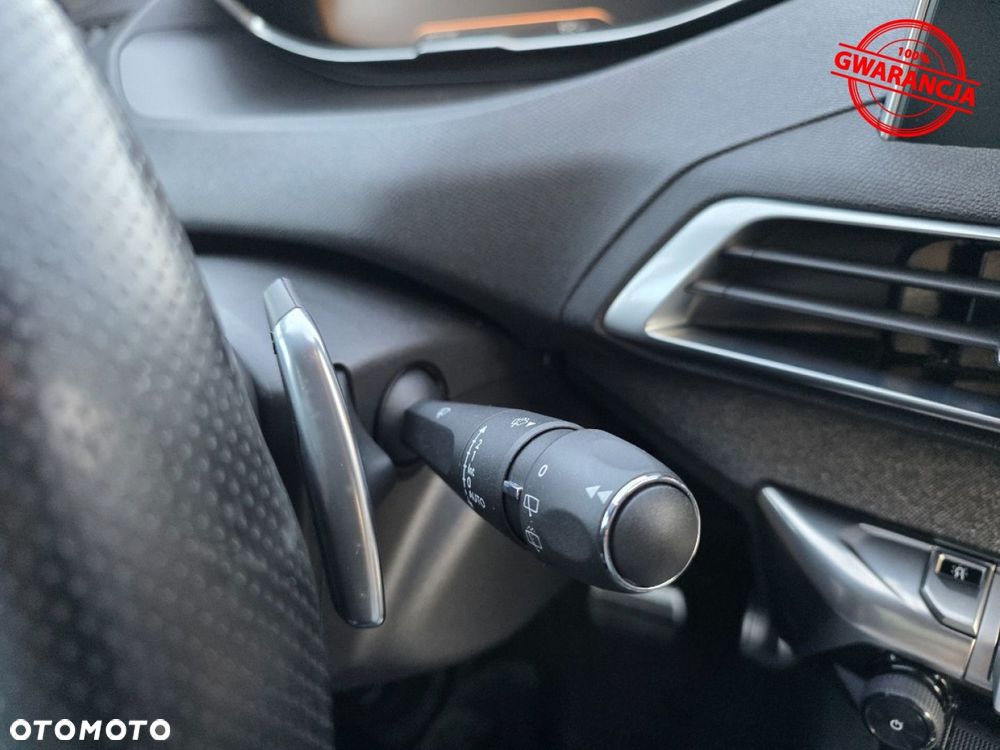 Peugeot 3008 THP 165 EAT6 Stop & Start Crossway - 23