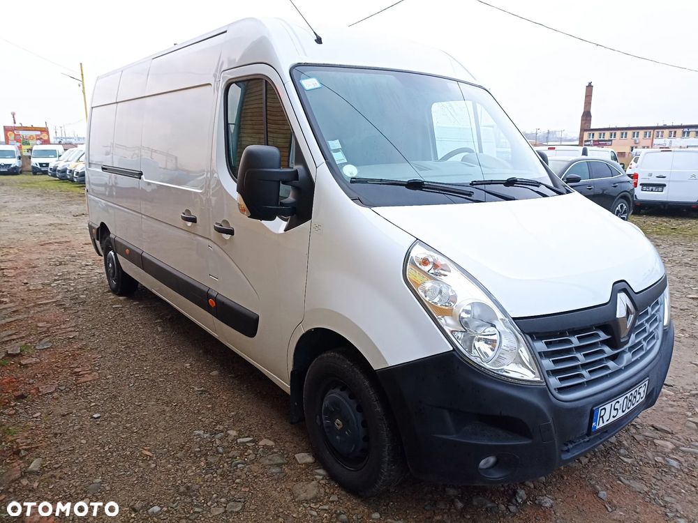 Renault Master - 3