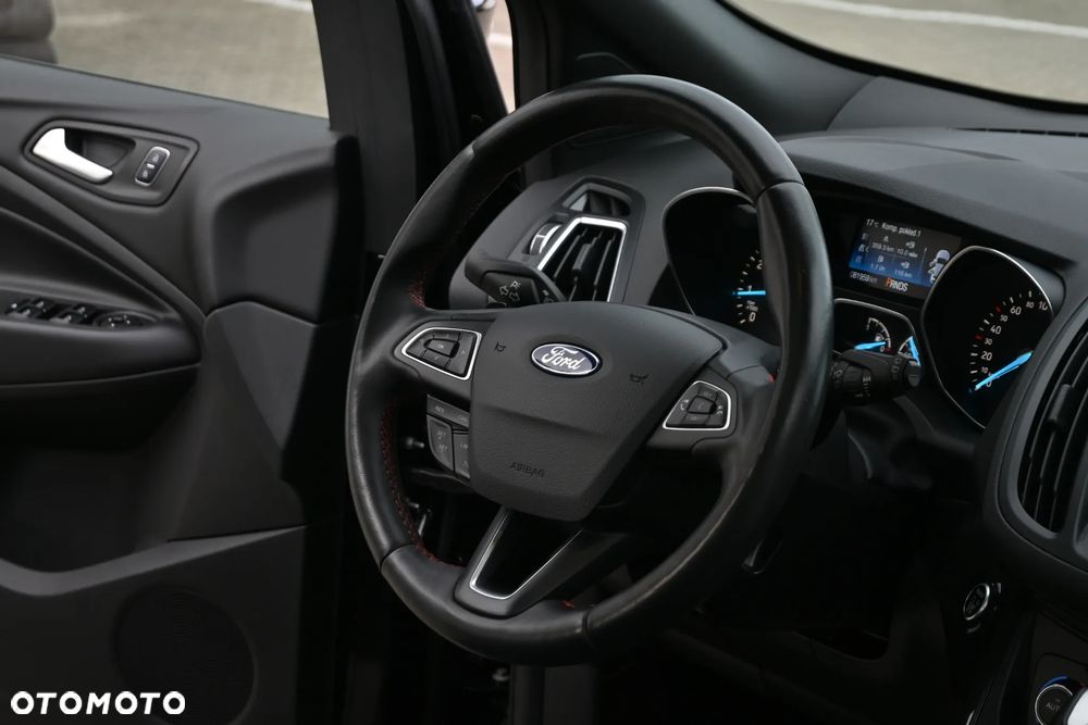 Ford Kuga 1.5 EcoBoost AWD ST-Line ASS - 22