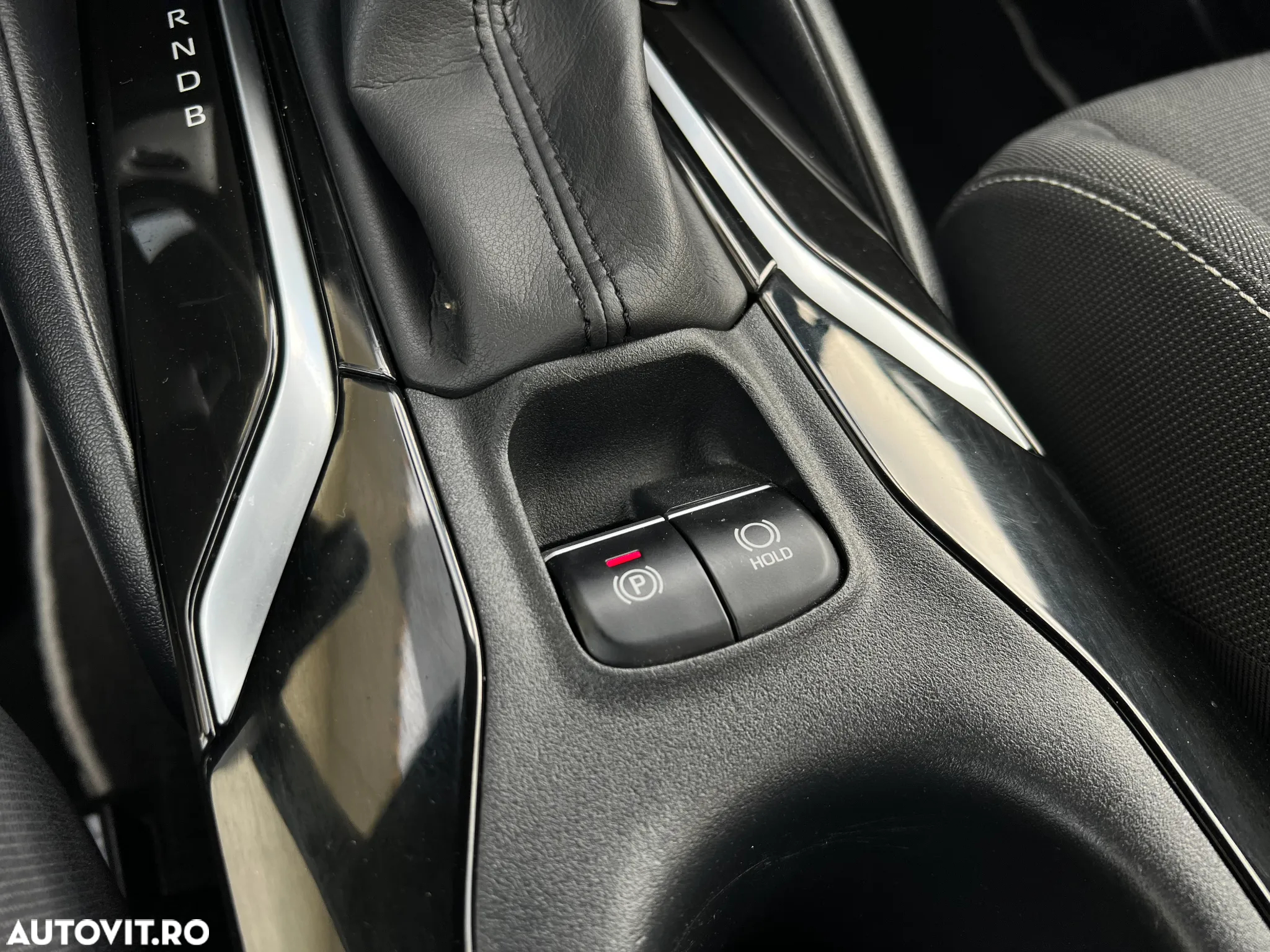 Toyota Corolla - 16