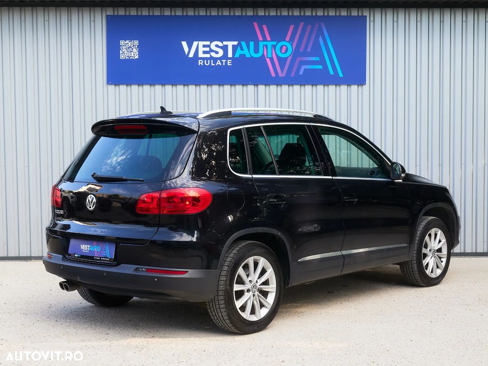 Volkswagen Tiguan - 7