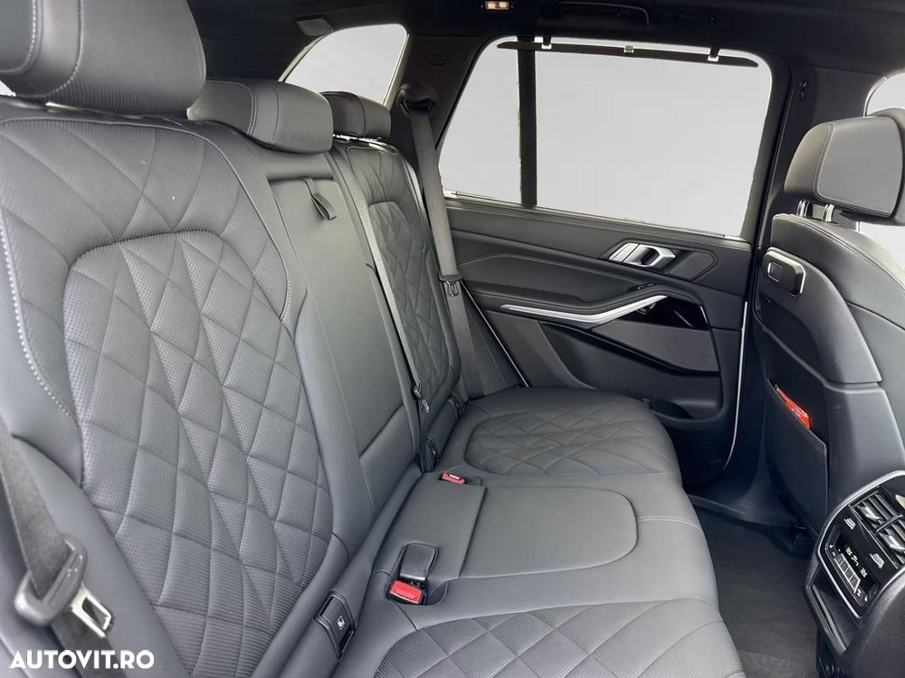 BMW X5 xDrive40i - 9
