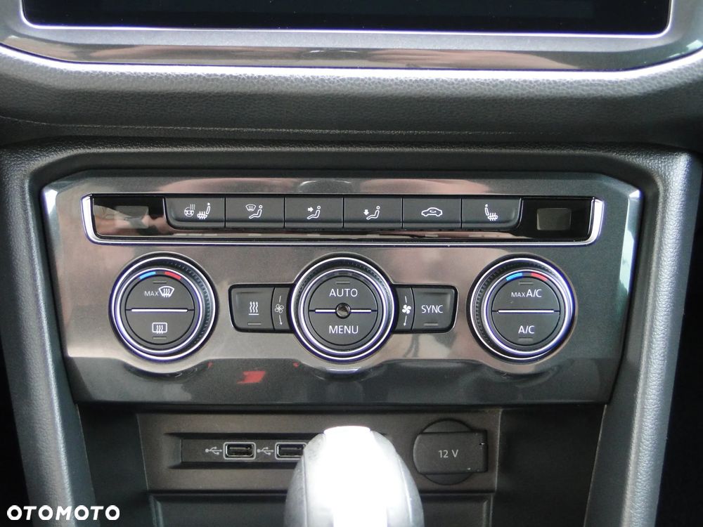 Volkswagen Tiguan 2.0 TDI SCR 4Motion (BlueMotion Techn.) DSG Comfortline - 17