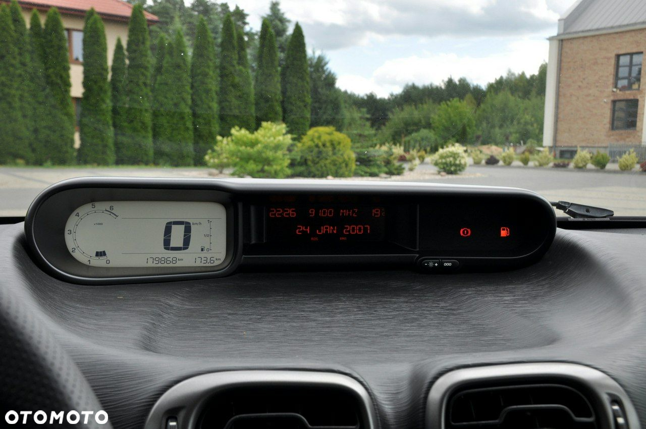 Citroën C3 Picasso - 30