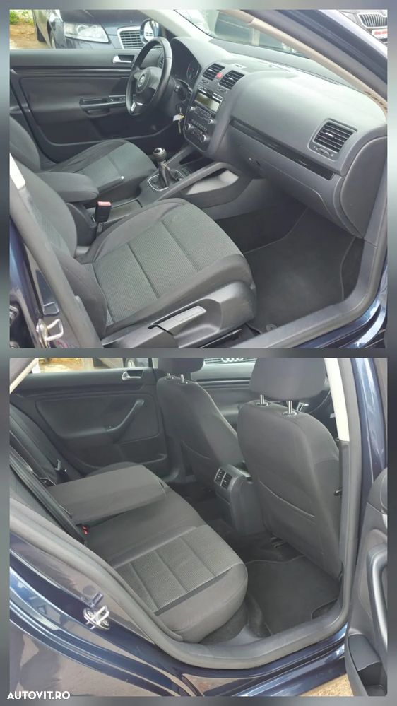 Volkswagen Jetta - 8