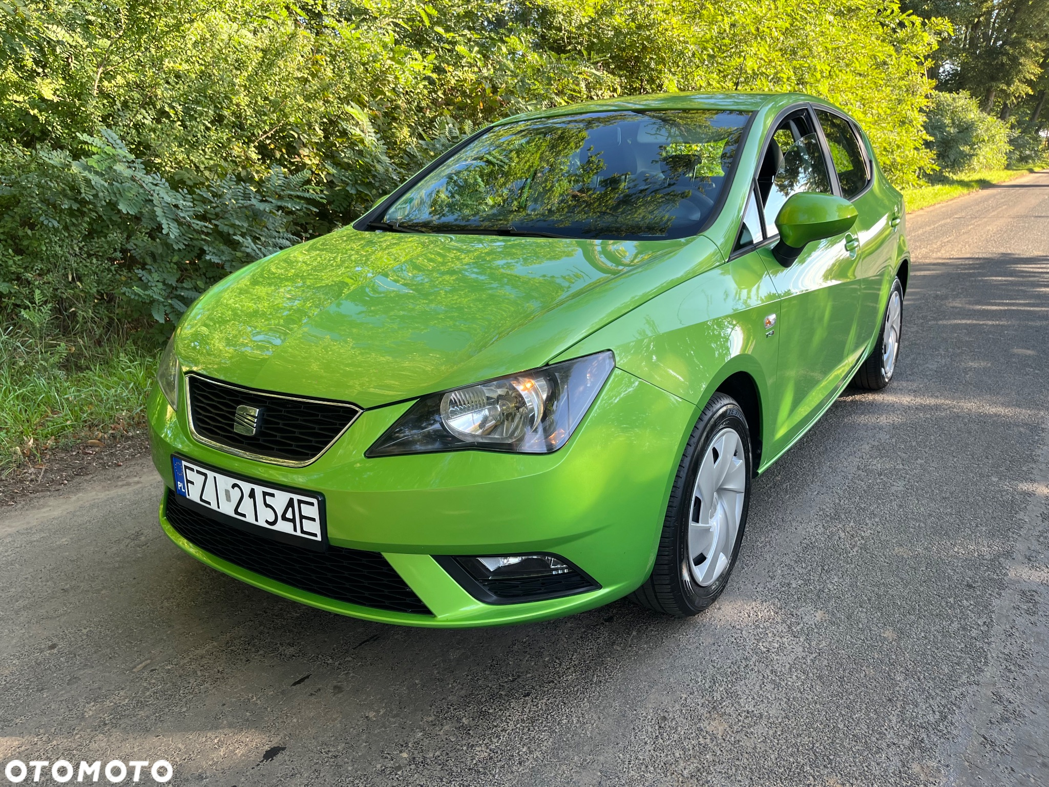 Seat Ibiza 1.2 TSI (Ecomotive) Start & Stop SUN - 3