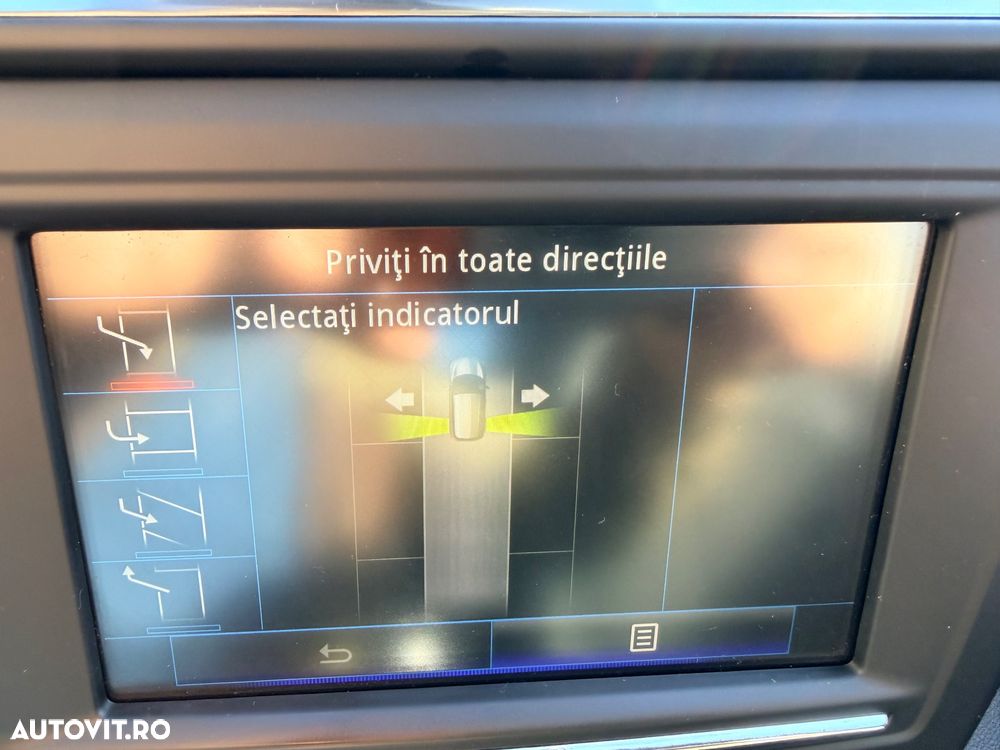 Renault Kadjar Energy TCe 165 Bose Edition - 21