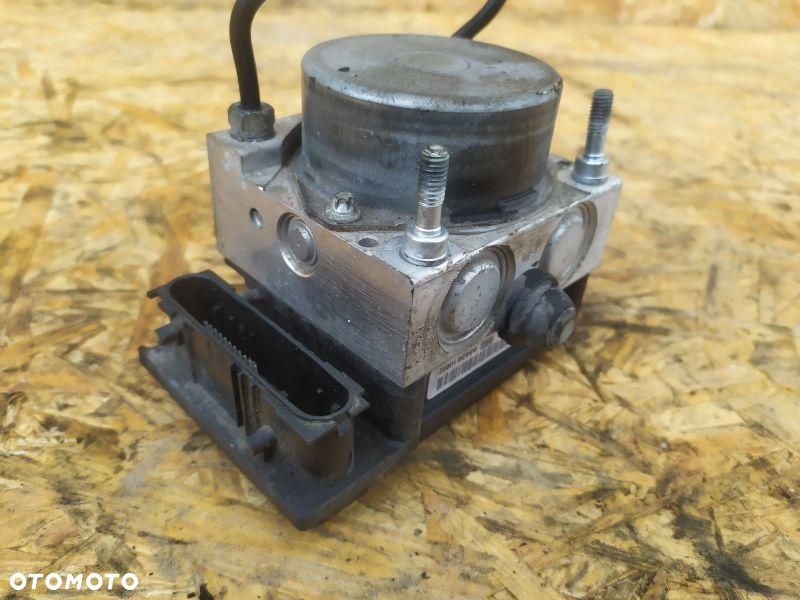 POMPA ABS OPEL CORSA D 0265800422 - 1