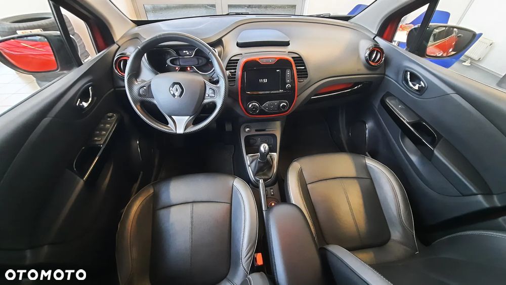Renault Captur (ENERGY) TCe 90 LIFE - 17