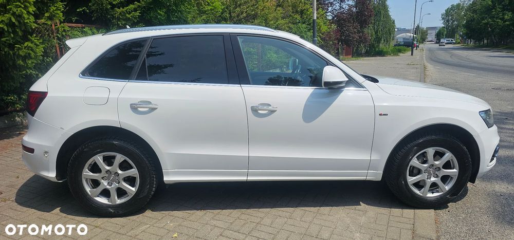 Audi Q5 2.0 TDI Quattro S tronic - 6