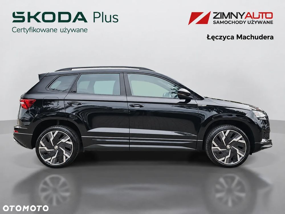 Skoda Karoq 2023 photo 5