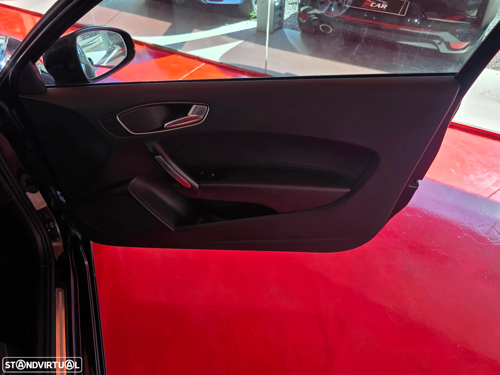 Audi A1 1.6 TDI Sport - 34