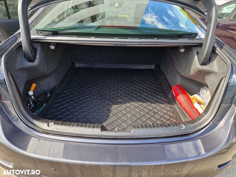 Mazda 6 CD150 Revolution - 28