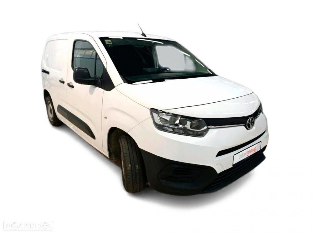 Toyota Proace 1.5D L1 Comfort c/IVA - 1