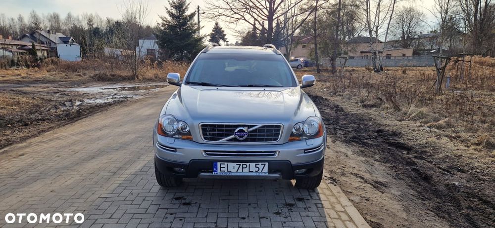 Volvo XC 90 4.4 V8 Executive - 3