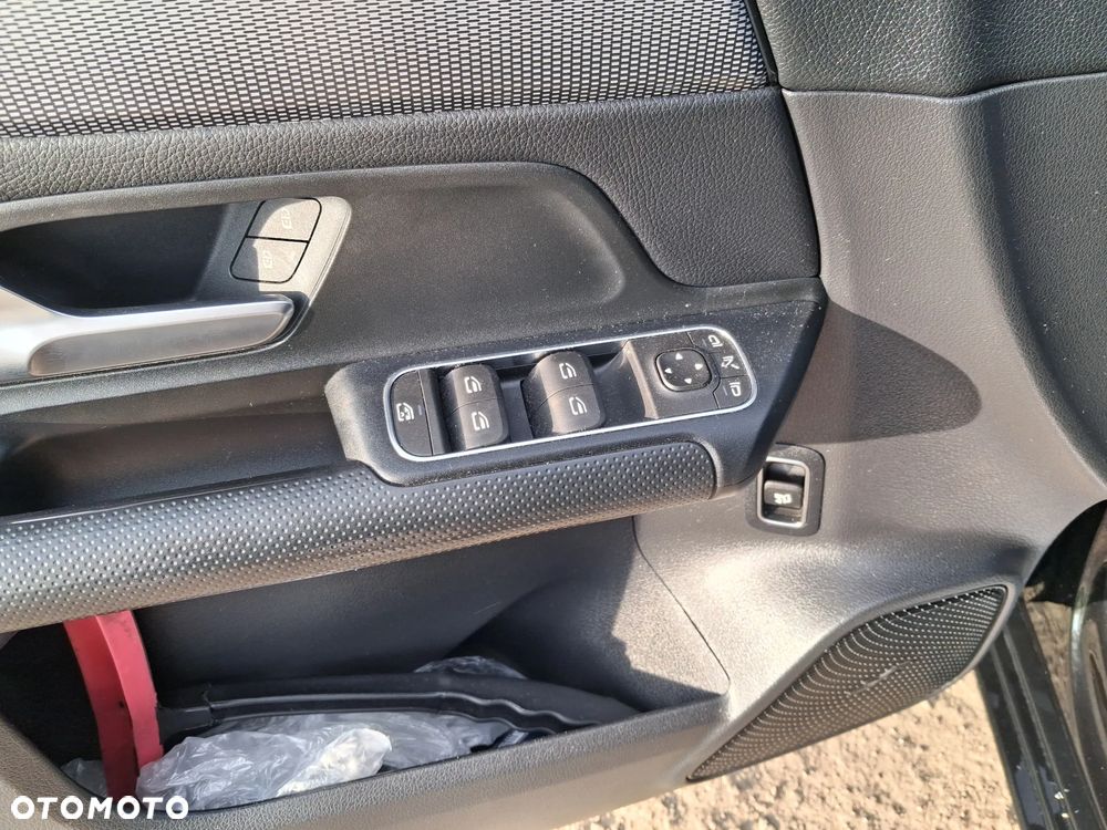 Mercedes-Benz Klasa B 200 d 8G-DCT Edition 2021 - 20