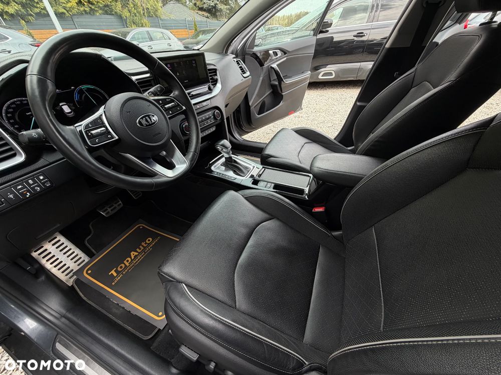 Kia XCeed 1.6 GDI PHEV XL DCT - 19