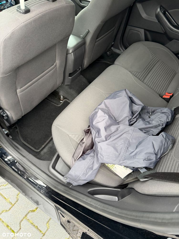 Ford Focus 1.0 EcoBoost Titanium ASS - 11