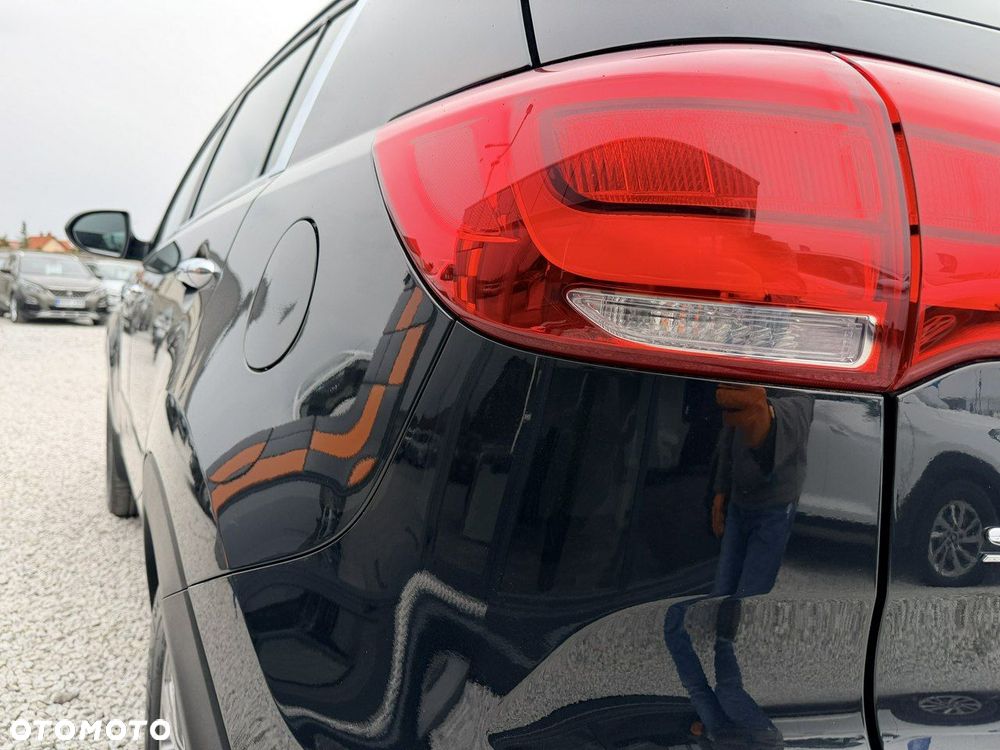 Kia Sportage 1.6 GDI M 2WD - 9